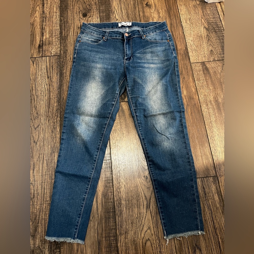 K’Smore jeans